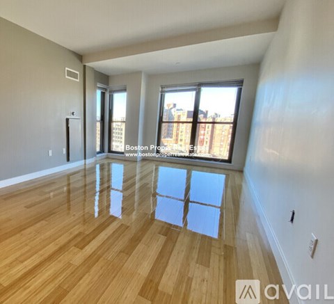 1088 Boylston St Studio Apartment for Rent