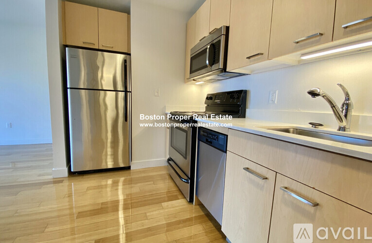 1088 Boylston St Studio Apartment for Rent - Photo gallery 2