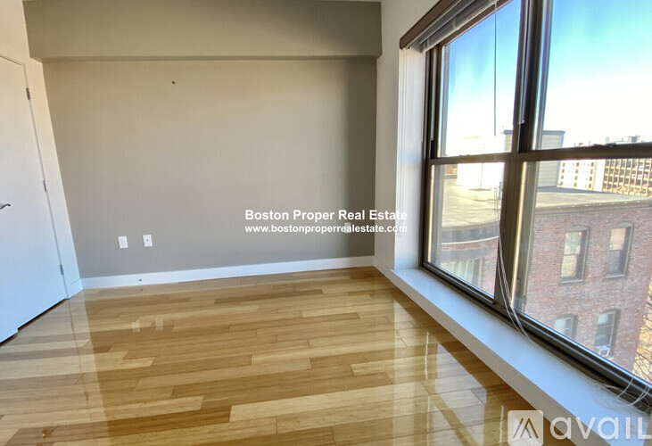 1088 Boylston St Studio Apartment for Rent - Photo gallery 5