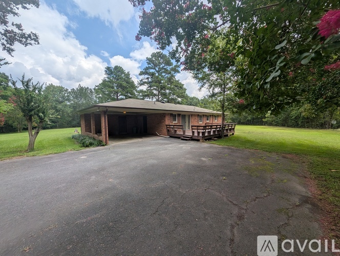 4811 Camp Cabarrus Dr 2 Beds Single Family Home for Rent - Photo gallery 1