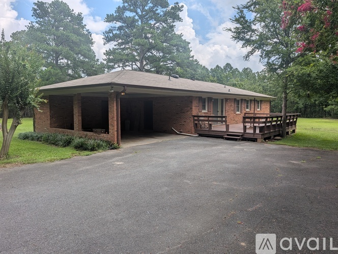 4811 Camp Cabarrus Dr 2 Beds Single Family Home for Rent - Photo gallery 2