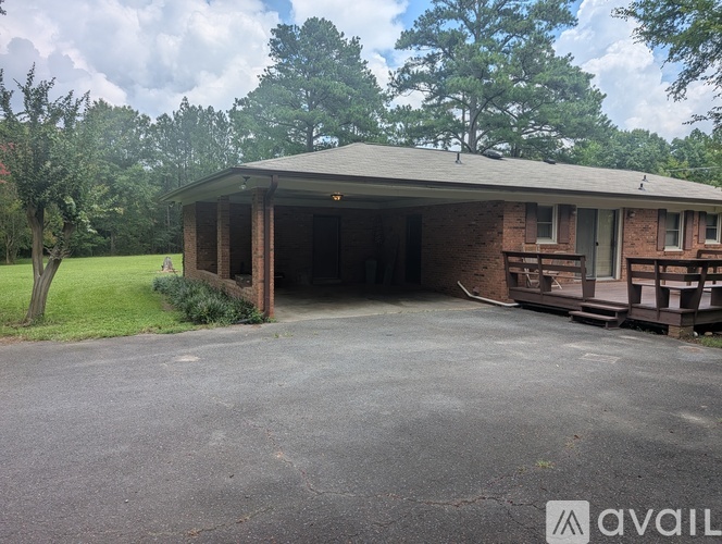 4811 Camp Cabarrus Dr 2 Beds Single Family Home for Rent - Photo gallery 4