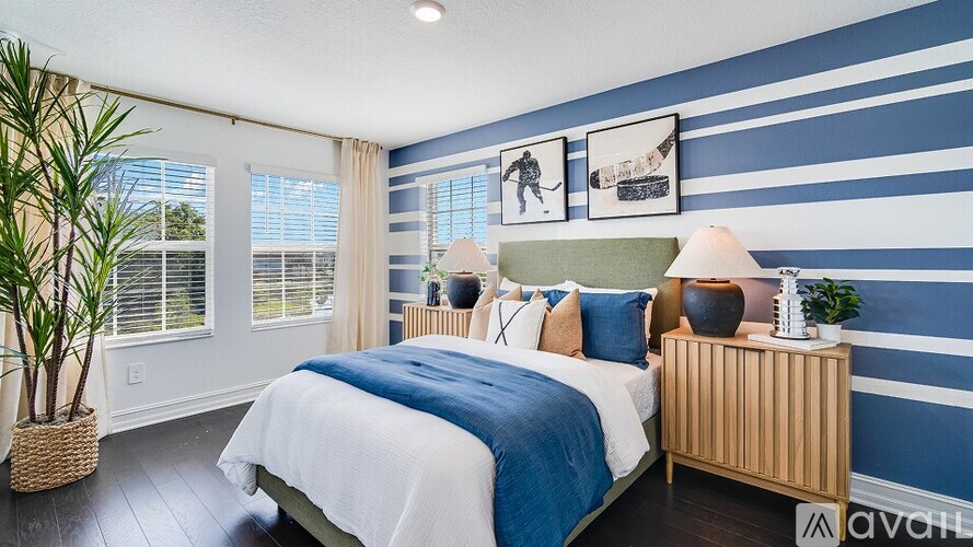 28449 Grassland Ranch Ln 4 Beds Townhouse for Rent - Photo gallery 2