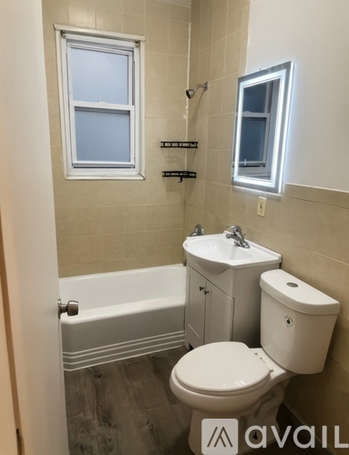 105 Lyons Avenue 4 Beds Apartment for Rent - Photo gallery 3