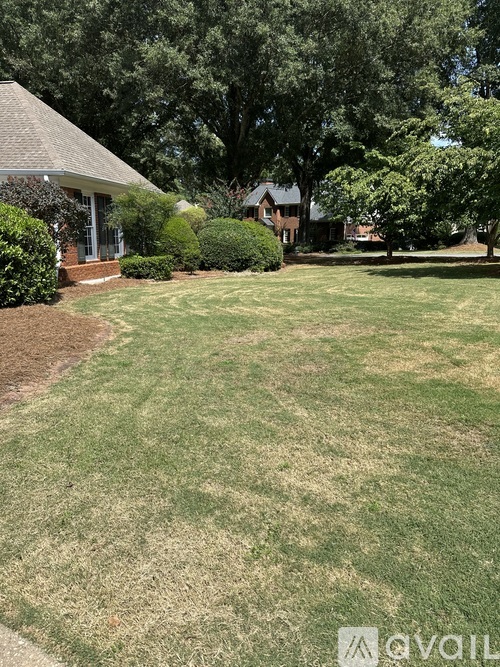 5005 Johns Creek Court 6 Beds Single Family Home for Rent - Photo gallery 2