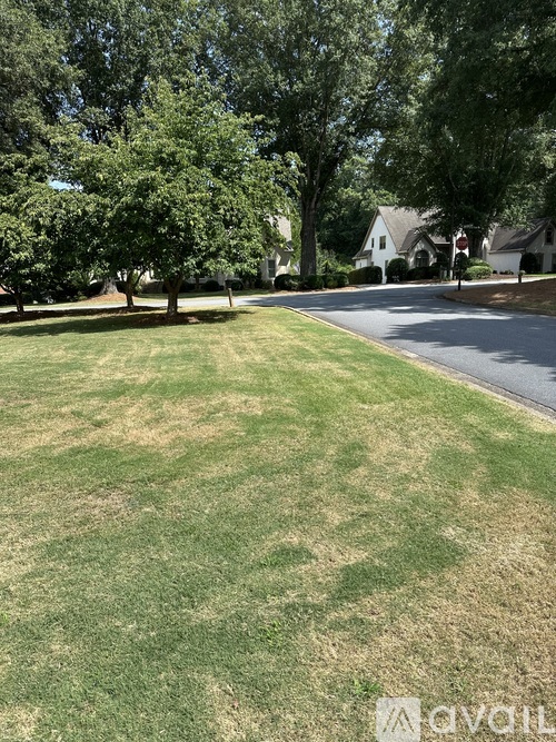 5005 Johns Creek Court 6 Beds Single Family Home for Rent - Photo gallery 4