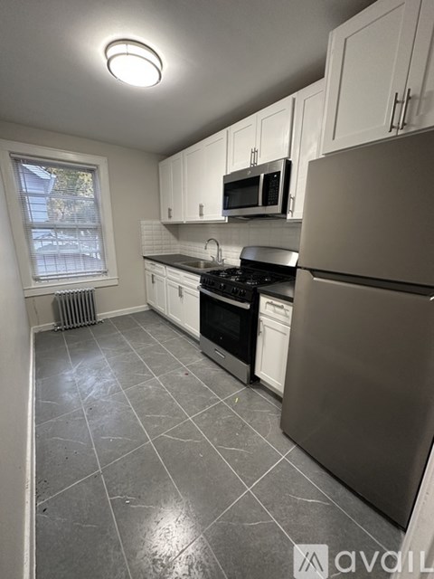 500 Alma Terrace 1 Apartment for Rent