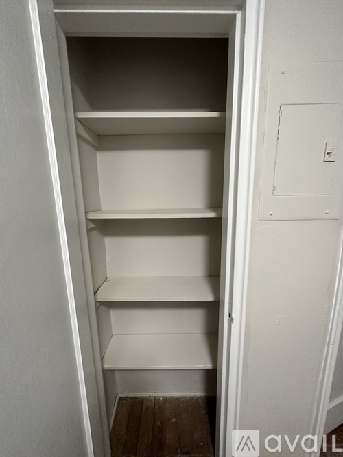 500 Alma Terrace 1 Apartment for Rent - Photo gallery 3