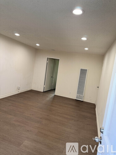 1401 Monterey Road 1 Apartment for Rent - Photo gallery 1