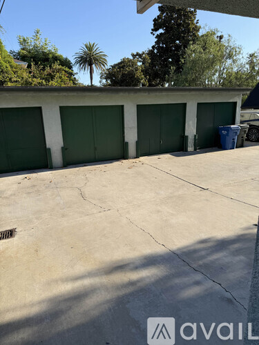 1401 Monterey Road 1 Apartment for Rent - Photo gallery 3