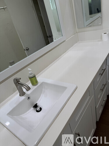1401 Monterey Road 1 Apartment for Rent - Photo gallery 4