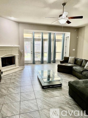 11414 Wake Robin 5 Beds Single Family Home for Rent - Photo gallery 4