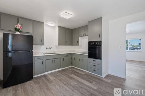 617 Tully Road 2 Beds Apartment for Rent