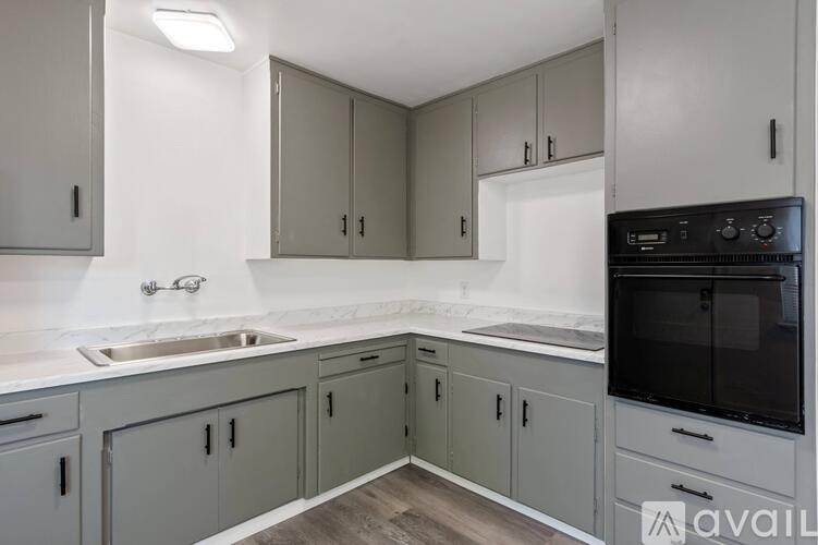 617 Tully Road 2 Beds Apartment for Rent - Photo gallery 3