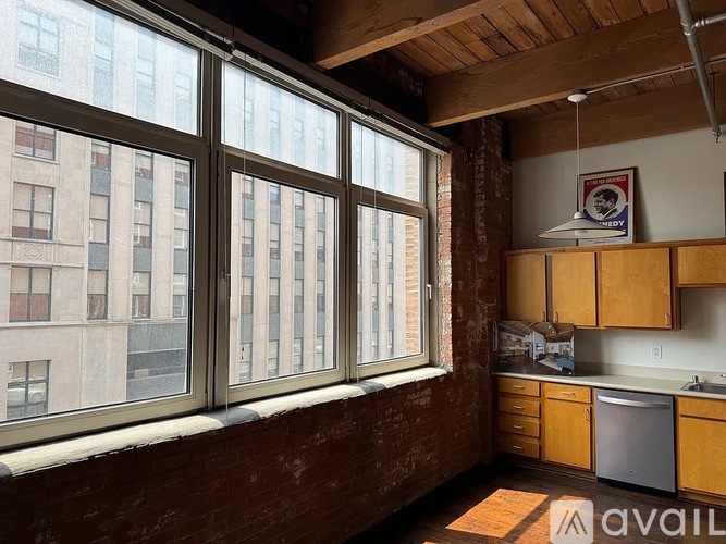 509 Elm Street 1 Condo for Rent - Photo gallery 1