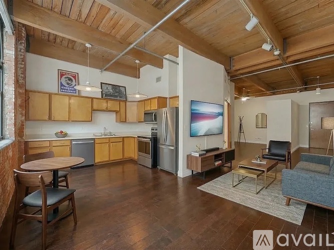 509 Elm Street 1 Condo for Rent - Photo gallery 2