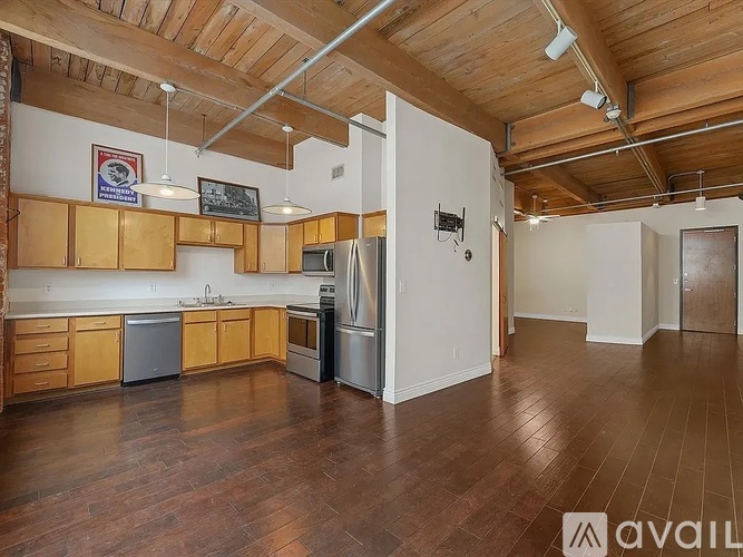 509 Elm Street 1 Condo for Rent - Photo gallery 3