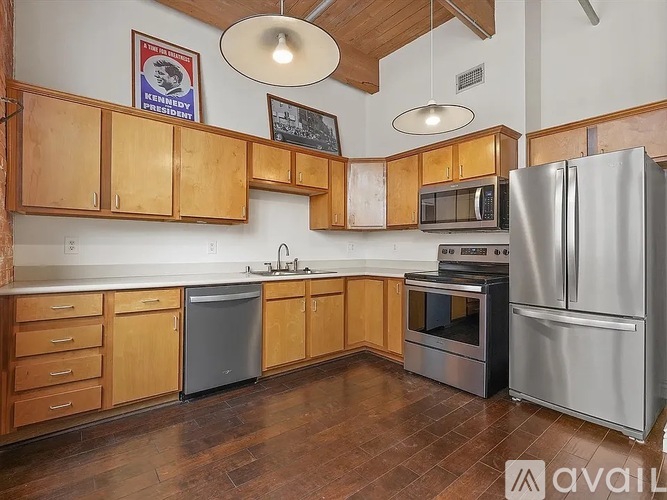 509 Elm Street 1 Condo for Rent - Photo gallery 4