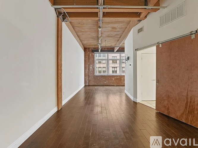 509 Elm Street 1 Condo for Rent - Photo gallery 5