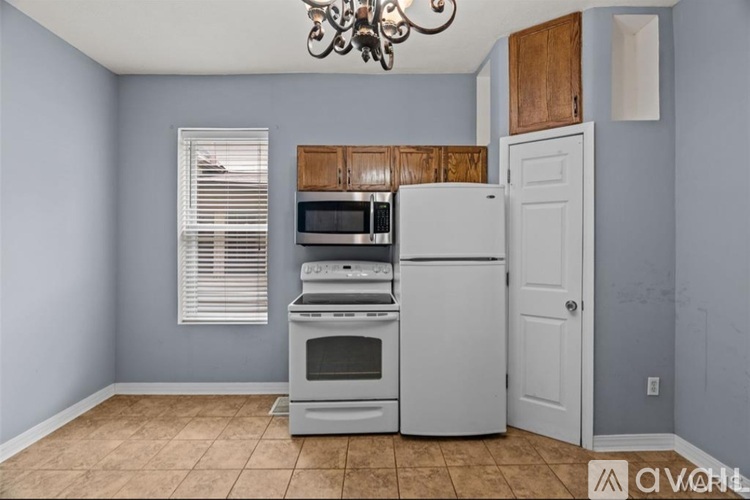 5462 Christy Blvd 3 Beds Apartment for Rent - Photo gallery 1