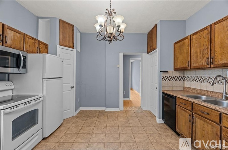 5462 Christy Blvd 3 Beds Apartment for Rent - Photo gallery 3