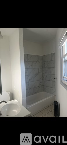 245 Alexander Street 3 Beds Apartment for Rent