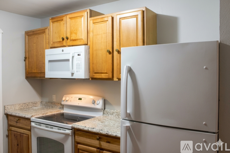 1610 Saxon Street 3 Beds Single Family Home for Rent - Photo gallery 4