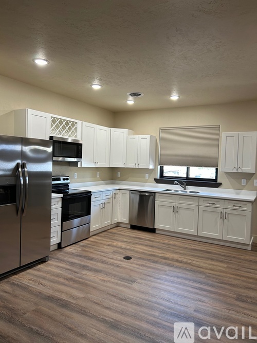 804 N 2nd St 2 Beds Apartment for Rent - Photo gallery 1