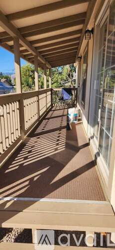 1352 Jasper Ave 1 Single Family Home for Rent - Photo gallery 3