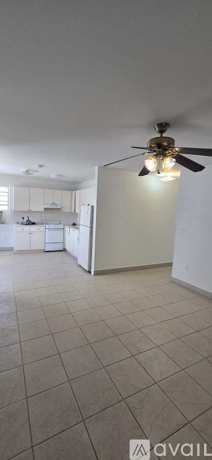 3120 NW 22nd Ave 2 Beds Apartment for Rent - Photo gallery 3