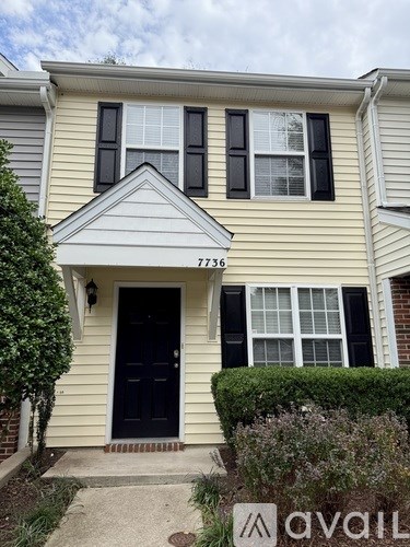 Averette Field Drive 2 Beds Apartment for Rent