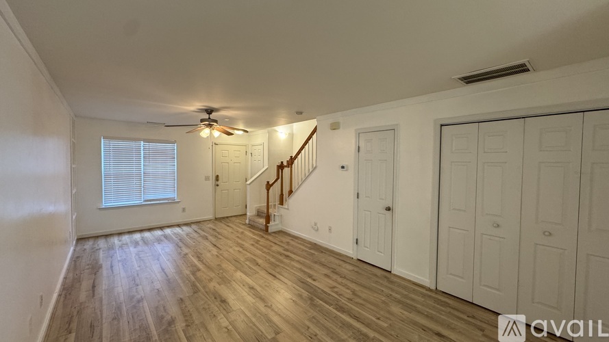 Averette Field Drive 2 Beds Townhouse for Rent - Photo gallery 2
