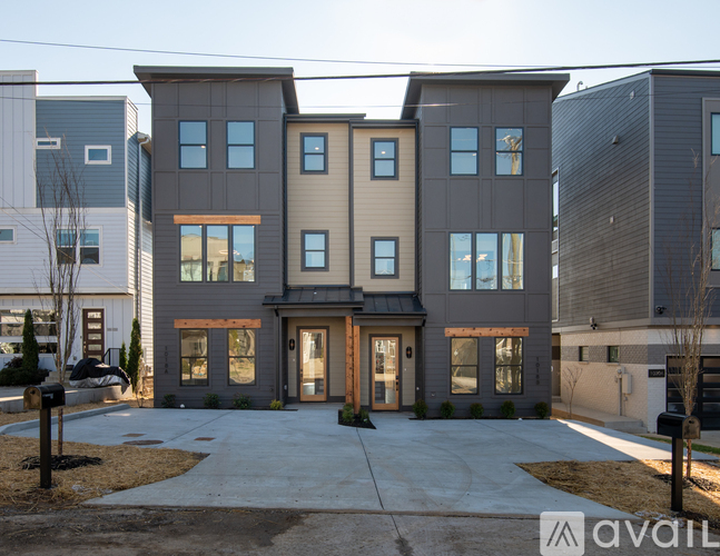 1018 Alice Street 4 Beds Single Family Home for Rent - Photo gallery 1