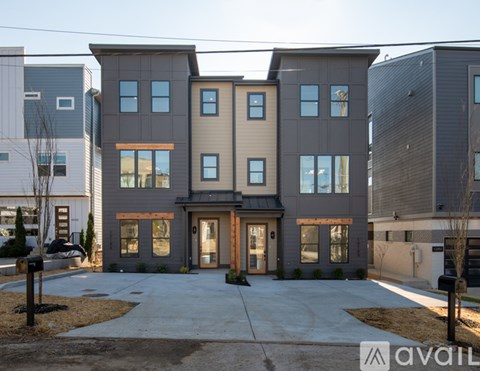 1018 Alice Street 4 Beds Apartment for Rent