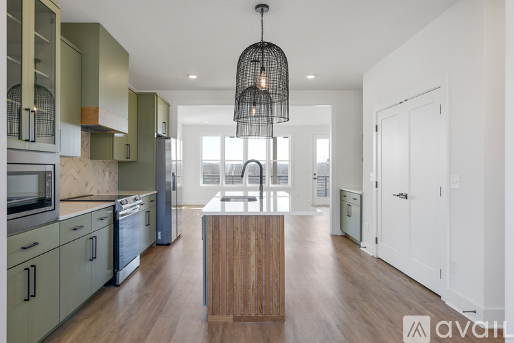 1018 Alice Street 4 Beds Single Family Home for Rent - Photo gallery 2