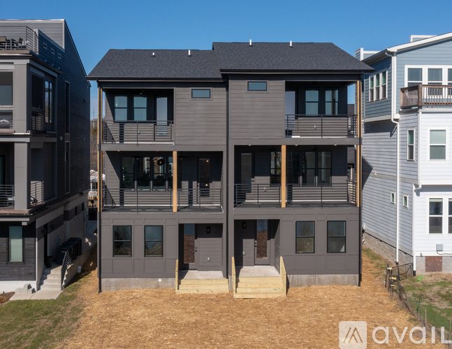 1018 Alice Street 4 Beds Single Family Home for Rent - Photo gallery 3