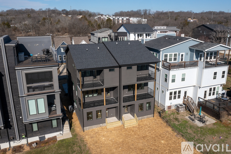 1018 Alice Street 4 Beds Single Family Home for Rent - Photo gallery 4