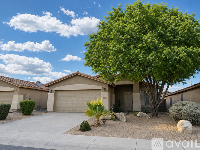 43742 Rio Grande Drive 3 Beds Single Family Home for Rent - Photo gallery 1