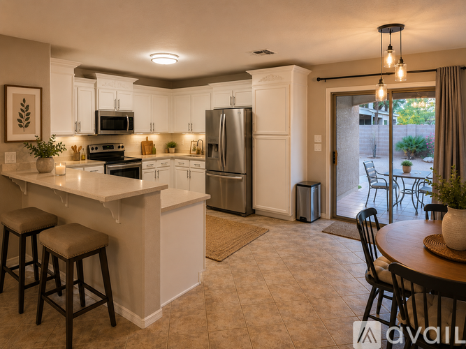 43742 Rio Grande Drive 3 Beds Single Family Home for Rent - Photo gallery 2