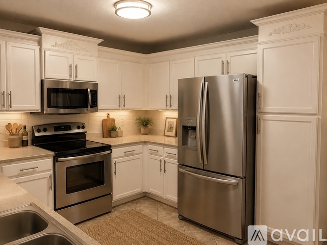 43742 Rio Grande Drive 3 Beds Single Family Home for Rent - Photo gallery 3
