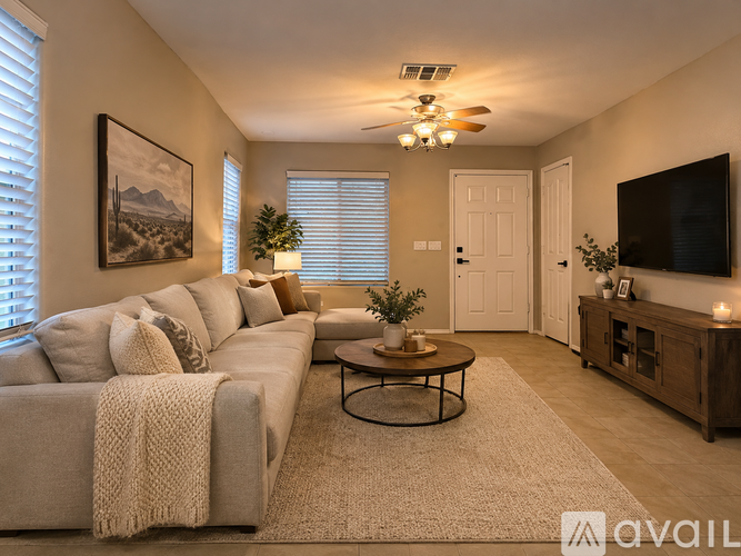 43742 Rio Grande Drive 3 Beds Single Family Home for Rent - Photo gallery 4