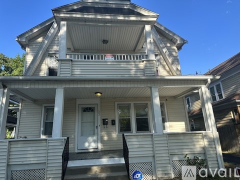 35 Rittenhouse Terrace 2 Beds Apartment for Rent