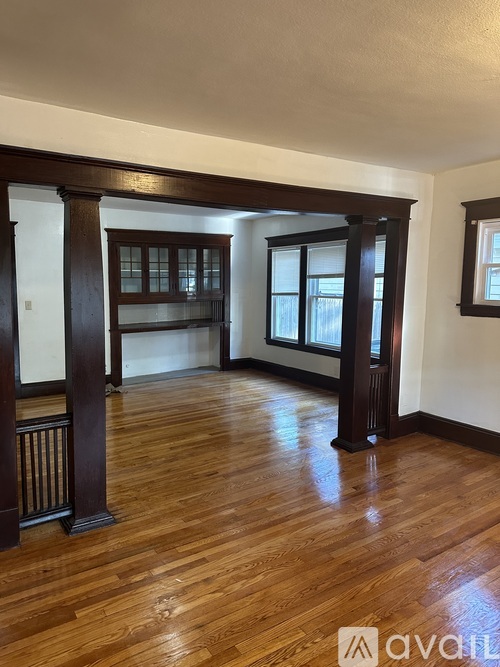 35 Rittenhouse Terrace 2 Beds Apartment for Rent - Photo gallery 2