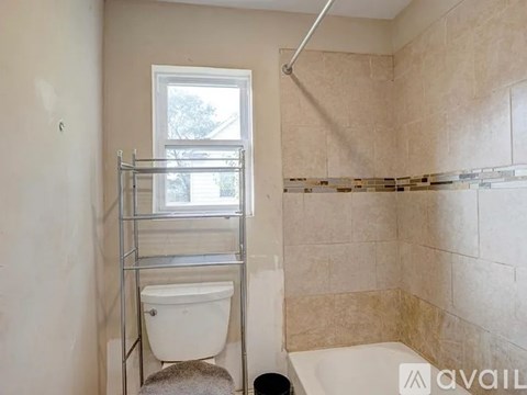 712 Winston Ave 2 Beds Apartment for Rent