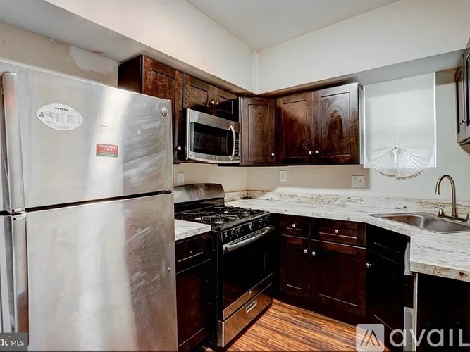 712 Winston Ave 2 Beds Apartment for Rent - Photo gallery 3
