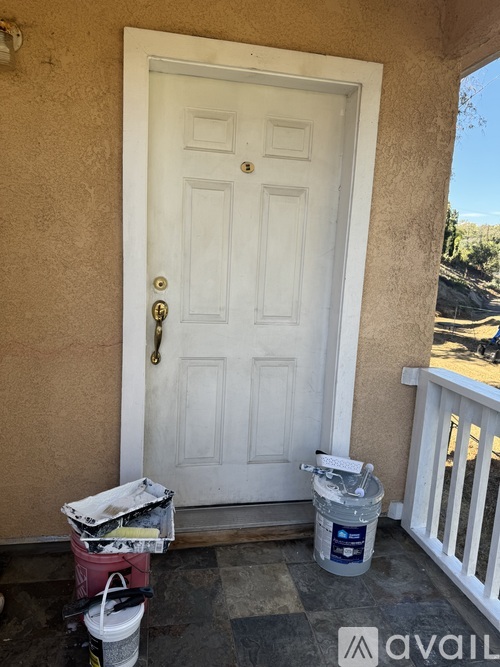 1511 Maxwell Lane 1 Apartment for Rent - Photo gallery 5