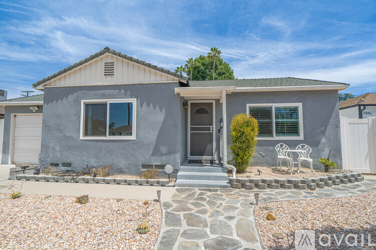 7044 Garden Grove Ave 2 Beds Single Family Home for Rent - Photo gallery 1