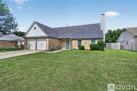 5412 Buckner Court 3 Beds Apartment for Rent