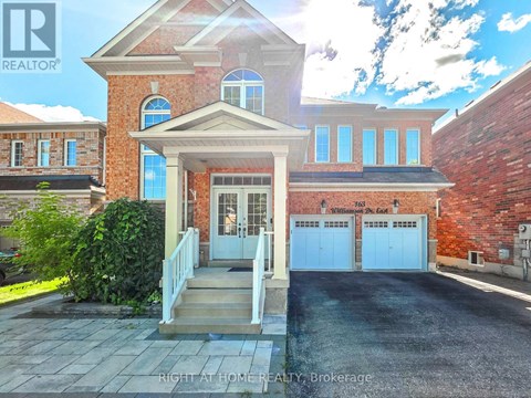 LOWER - 163 WILLIAMSON DRIVE E 2 Beds Apartment for Rent