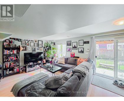 LOWER - 163 WILLIAMSON DRIVE E 2 Beds House for Rent - Photo gallery 4